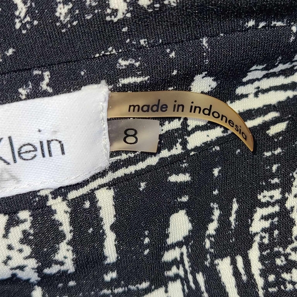 Calvin Klein Cardigan wrap for women - Picture 5 of 6